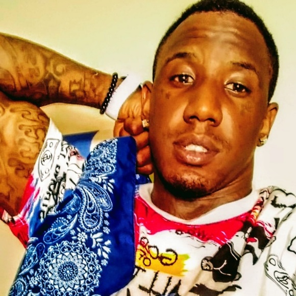 Meet your Posher, Dantrell - Picture 1 of 1